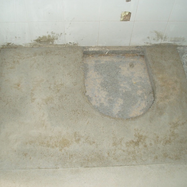 Baños