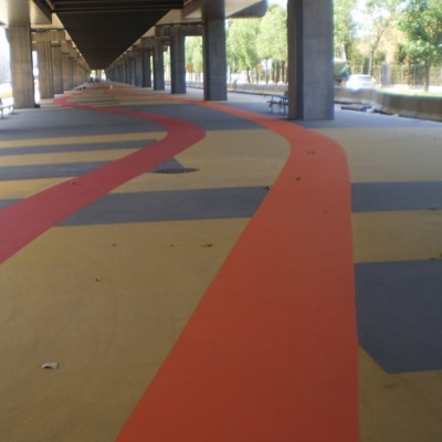Pavimentos Urbanos